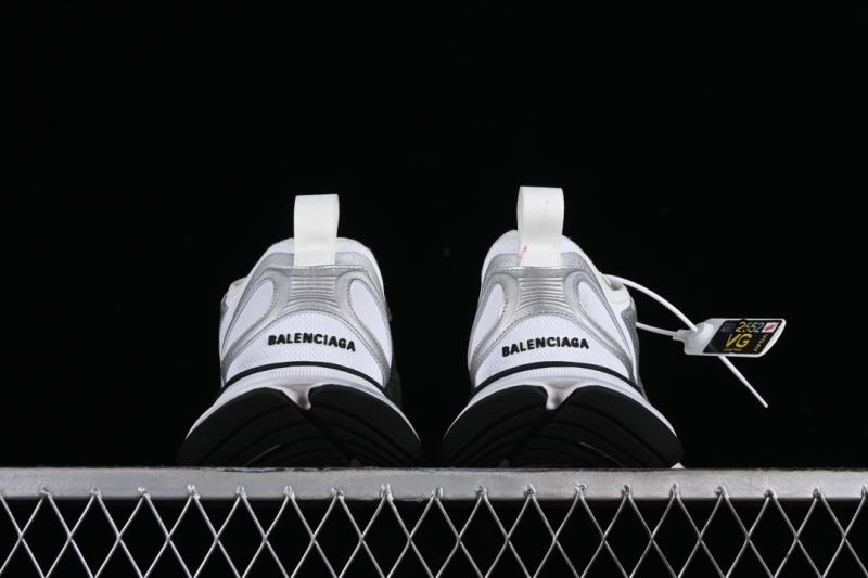 Balenciaga Track Shoes